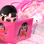 COCO GLO Group Thumbnail