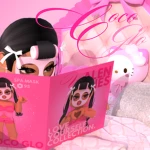 COCO GLO Group Thumbnail