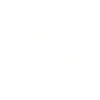 Glowing White Particle Fireflies PBR