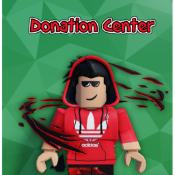 Donation Center