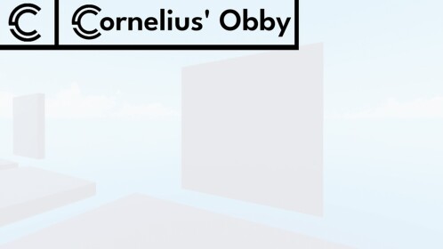 [BETA] Cornelius' Obby