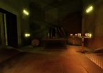 Doors floor 3 creator
