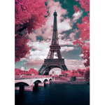 Pinkcottencandyandbluecottencandy