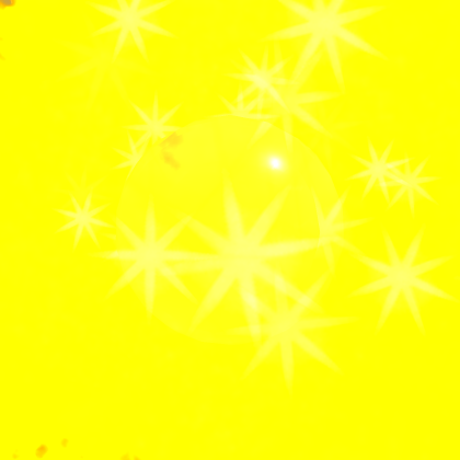 Pocket Sun tool - Creates light!