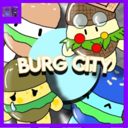 Burg City