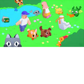 Pet simulator x [NOOB UPDATE]