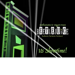 BeetleJuice BWAY icon