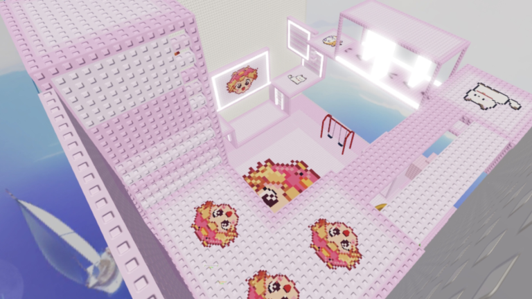 [ NEW ] Acil Wallhoop Tower screenshot 3