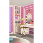 Fabulous Fashion Girls