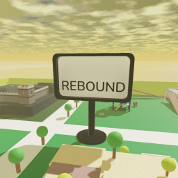 Rebound [miltary base]