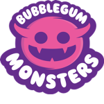 BubbleGumMonsters
