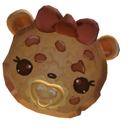 Cute num noms baby cookie snack ♡