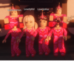 Lovely Loot Group Thumbnail