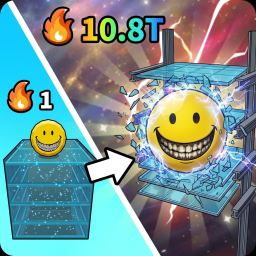 +1 Verity Smash!