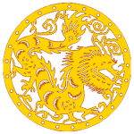 Protectors of Heaven and Earth