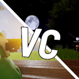 Chill VC (VOICE CHAT 🔊)