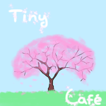 Tiny Blossom Café