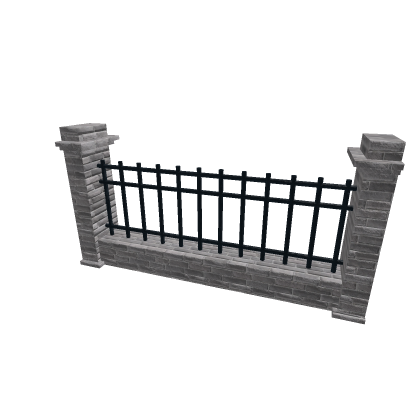 Fence (For Qo)