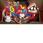 Amazing Digital Circus.