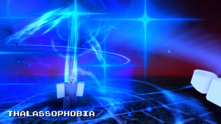 Horrors RNG Codes & Experience, Image source: Roblox.com