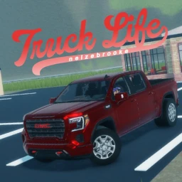 🚚 Truck Life: Nelzebrooke Alpha icon