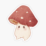 mushroom-army!