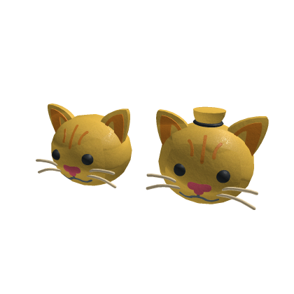 Catto Moneybags