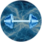 2X Electric Dumbbells