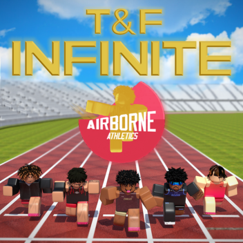Track & Field: Infinite