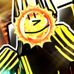 Elemental Dungeons ⚔️