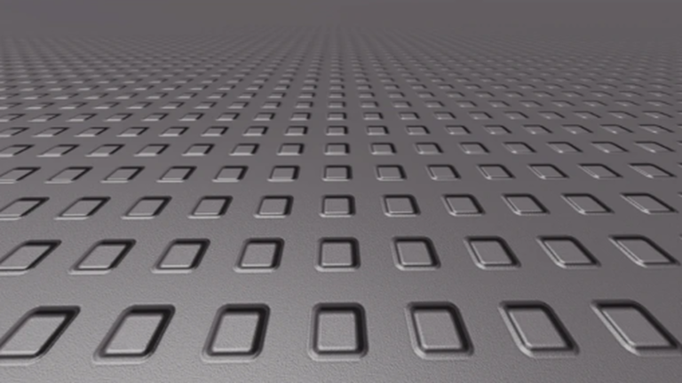A Normal Baseplate screenshot 1