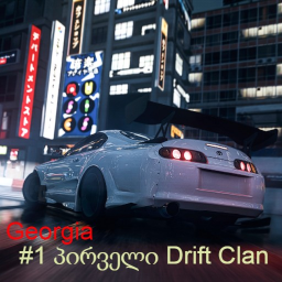 #1 Georgian Drift
