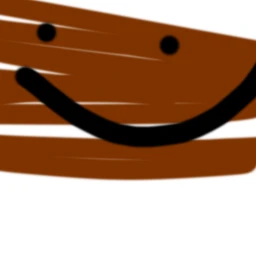 poop eating simulator icon
