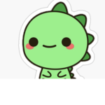 Dream dino