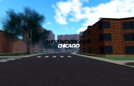 West Woodlawn, Chiczago IL