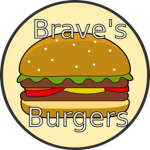 Brave's Burgers