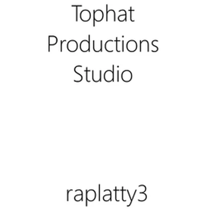 Tophat Productions Studio Roblox group icon