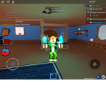 The Assassin Squad (REBORN)