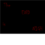 The End Advisory Board