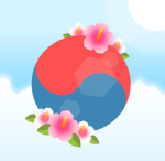 한국 스튜디오!