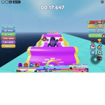Hacker speed