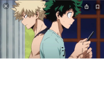 ;p Team HERO ACADEMIA <3