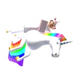 Unicorn Salon!