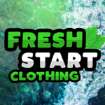 Fresh Start Clothing!