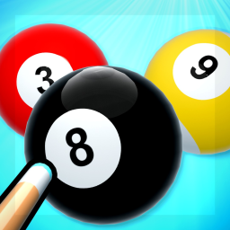 8 BALL icon