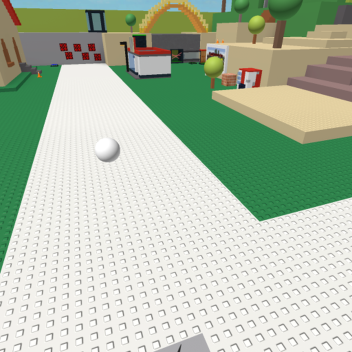 Legendary game 