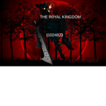 THE R0YAL KINGDOM
