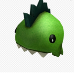 Its The People Who Like Dinos