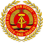 NVA East-German--Soviet Army