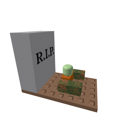  Death Zombie